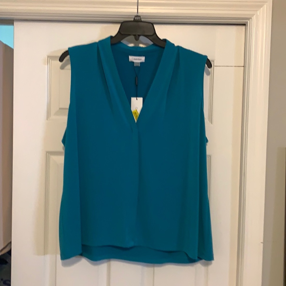 Calvin Klein Blouse